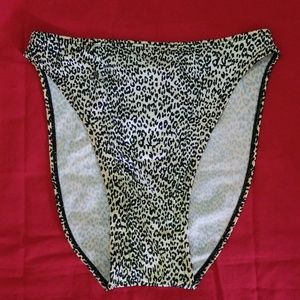 Bare Assets Bikini Bottom